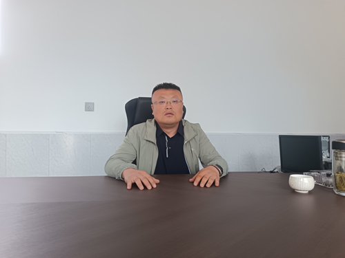 塞外山阴新农人引领变革  胜红农业谱写创新篇章